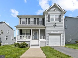 1622 Sandy Hollow Cir, Essex, MD 21221