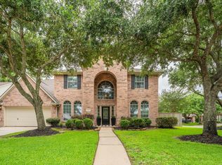 14619 Woodside Crossing Ln, Humble, TX 77396