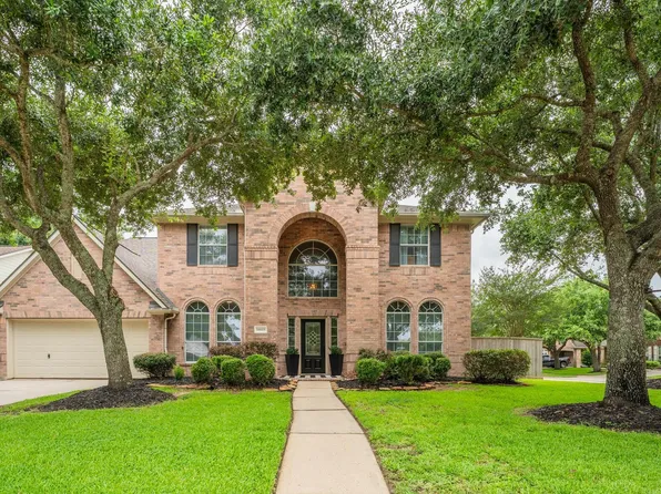 14619 Woodside Crossing Ln, Humble, TX 77396