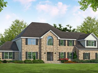 1 Hidden Pond - England Road #DRIFTWOOD, Monroe Township, NJ 08831