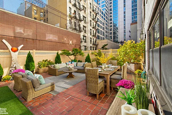 Sold by Brown Harris Stevens | media 10