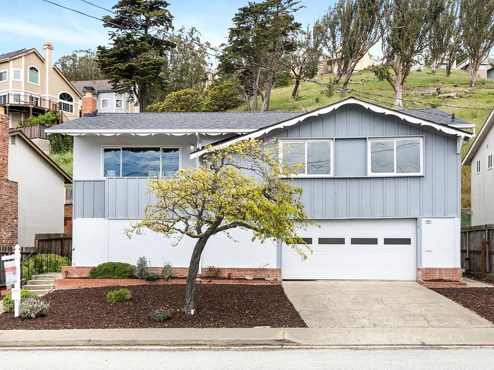 770 Park Way, South San Francisco, CA 94080 Zillow