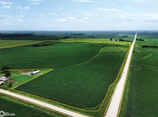 Douglas Avenue At 260th St, Ackley, IA 50601