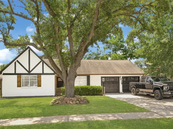 4815 Casemont Dr, Spring, TX 77388