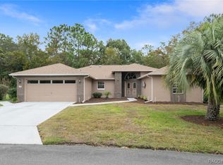 16 Pawpaw Ct S, Homosassa, FL 34446
