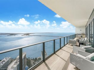 1451 Brickell Ave UNIT 4602, Miami, FL 33129
