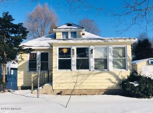 14584 Wuoksi Ave, Kaleva, MI 49645