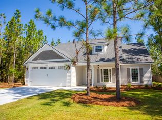 4857 Smokey Ln, Lake Park, GA 31636
