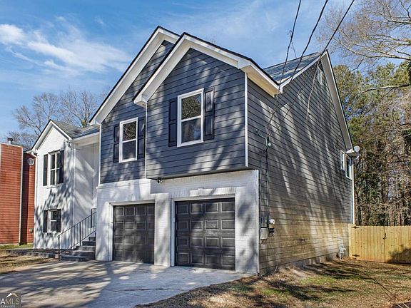 2nd image of 2874 Fairburn Rd SW