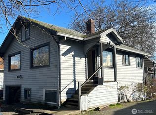 5908 Beacon Ave S, Seattle, WA