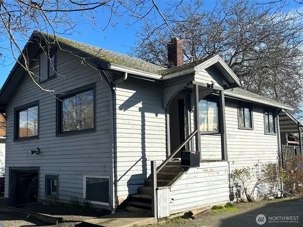 5908 Beacon Avenue S, Seattle, WA 98108