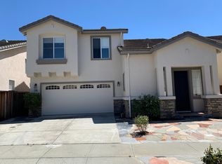 2186 Rose Arbor Ct, San Jose, CA 95133