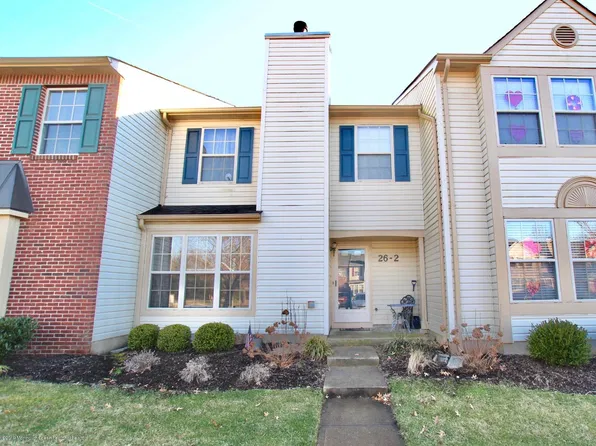 26-2 Copley Ct, Freehold, NJ 07728