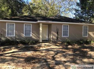 1609 Northview Dr, Mobile, AL 36618