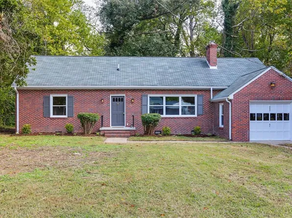 686 Winthrop Rd, Williamsburg, VA 23185