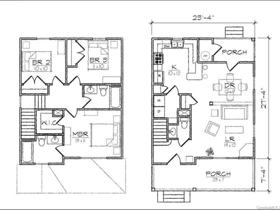 2nd image of 511 Carolina Ave