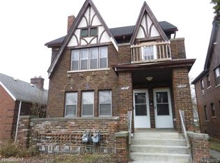 188 Eastlawn St, Detroit, MI 48215