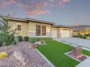 13196 W Woodstock Road, Peoria, AZ 85383