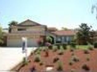 1234 Valley Quail Cir, San Jose, CA 95120