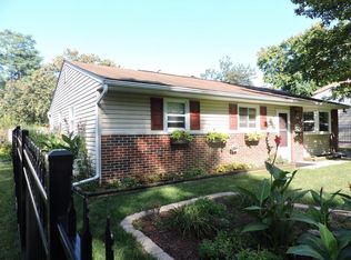 1709 Burlington Ave, Columbus, OH