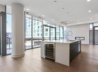 40 12th St #1002, Atlanta, GA 30309