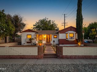 768 W Newgrove St, Lancaster, CA 93534