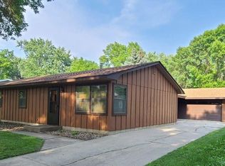 1405 7th St SW, Willmar, MN 56201