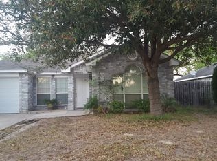 4220 Goldcrest Ave, McAllen, TX 78504
