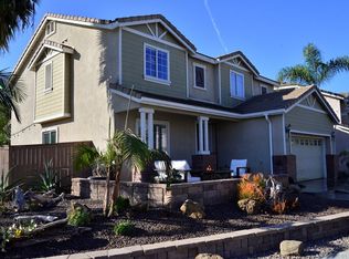 4317 Deer Valley Way, Oceanside, CA 92057