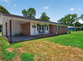 111 Westwood 5th Ave, McMinnville, TN 37110