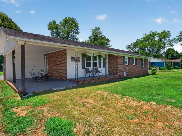 111 Westwood 5th Ave, McMinnville, TN 37110