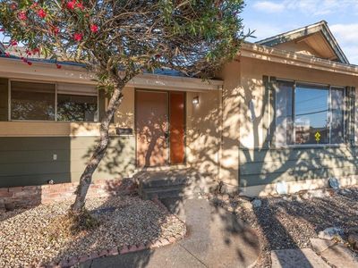 705 Crinella Drive, Petaluma, CA, 94954