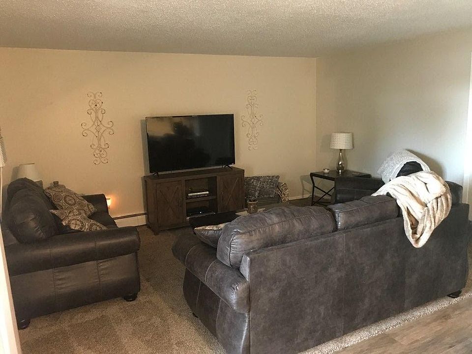 Large living room