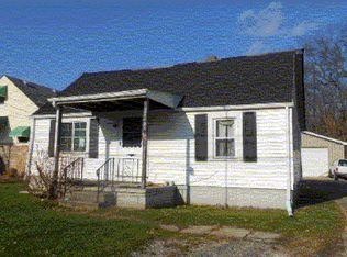 2729 Fackler Ave, Elyria, OH 44035