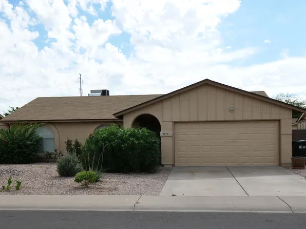 10695 E Clinton St, Scottsdale, AZ 85259