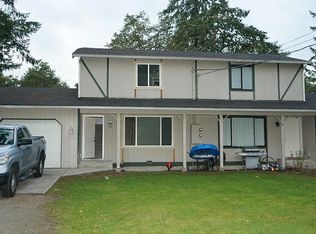 9805 N Lake Dr SW #A, Lakewood, WA 98498