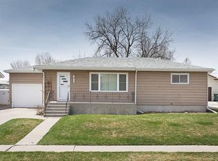 510 Glen Dr, Billings, MT 59102