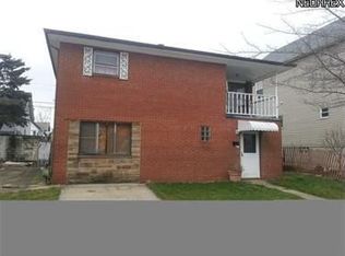 8009 Force Ave, Cleveland, OH 44105