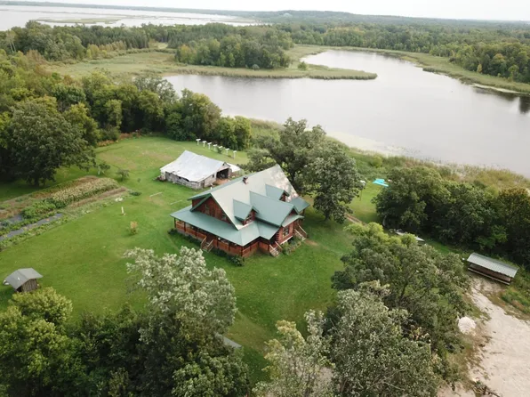 460th St, Gonvick, MN 56644