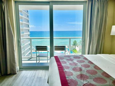 19201 Collins Avenue #646, Sunny Isles Beach, FL, 33160
