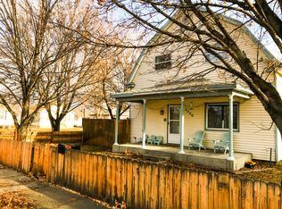 2440 7th St, Baker City, OR 97814
