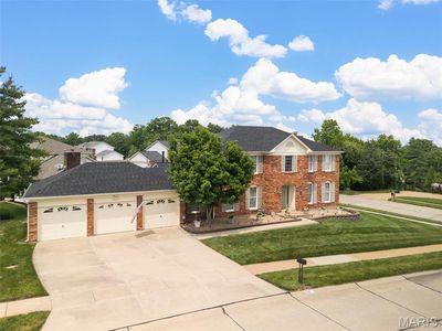 4919 Southridge Park Dr, Saint Louis, MO, 63129