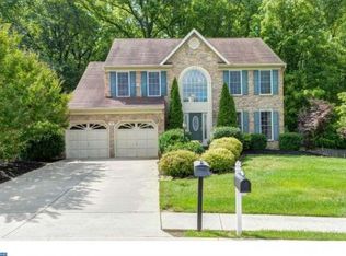 736 Concord Point Dr, Perryville, MD 21903