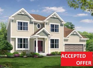 1066 Acker Ln, Verona, WI 53593