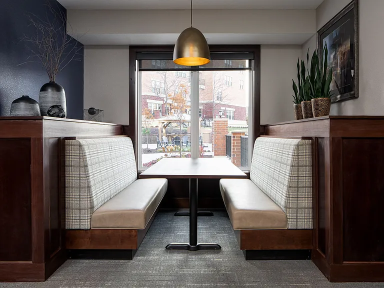 The Gallery Apartments — Photo 15