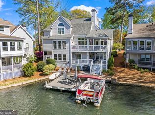 6360 Spinnaker Ln, Alpharetta, GA 30005