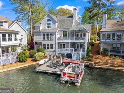 6360 Spinnaker Ln, Alpharetta, GA, 30005