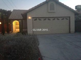 5769 Fairlight Dr, Las Vegas, NV 89142