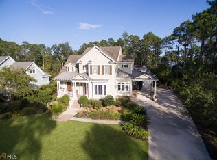 507 Cumberland Harbour Blvd, Saint Marys, GA 31558