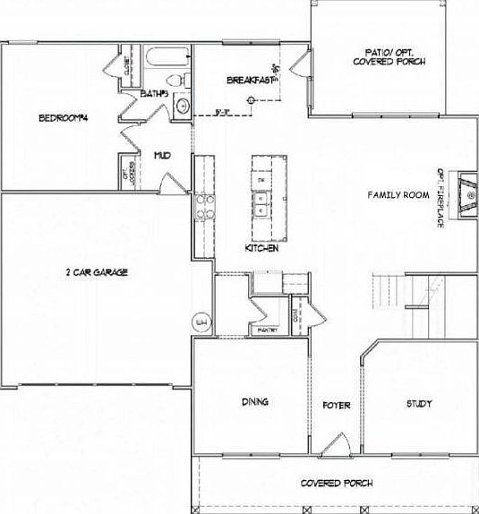 2nd image of 1958 Waterside Cir